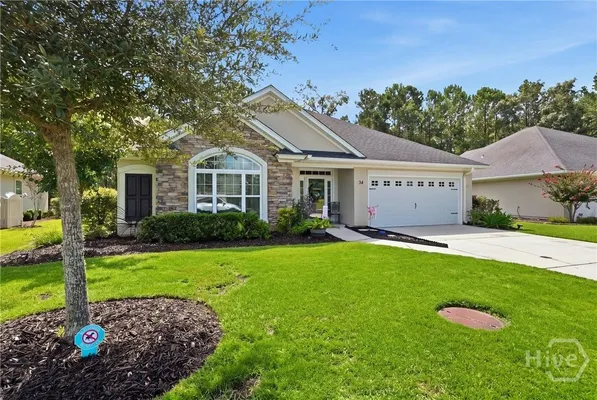 Property Slideshow image 3 of 42 | 34 turning leaf way, Savannah, GA, 31419