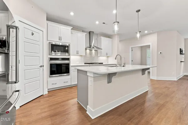 Property Slideshow image 3 of 46 | 206 imagine way, Pittsboro, NC, 27312
