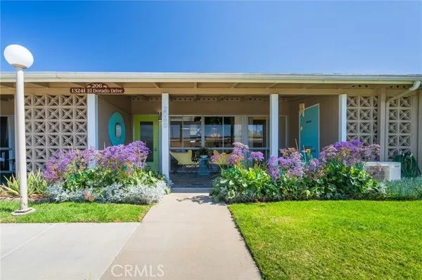 Property Slideshow image 2 of 22 | 13241 el dorado dr, Seal Beach, CA, 90740