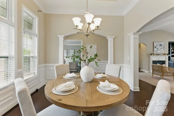 Property Slideshow image 3 of 39 | 8830 artesa mill ln, Charlotte, NC, 28214