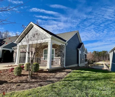 Property Slideshow image 2 of 8 | 15012 courtside cove ln, Cornelius, NC, 28031