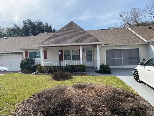 Property Slideshow image 2 of 32 | 8666 sw 92nd ln c, Ocala, FL, 34481