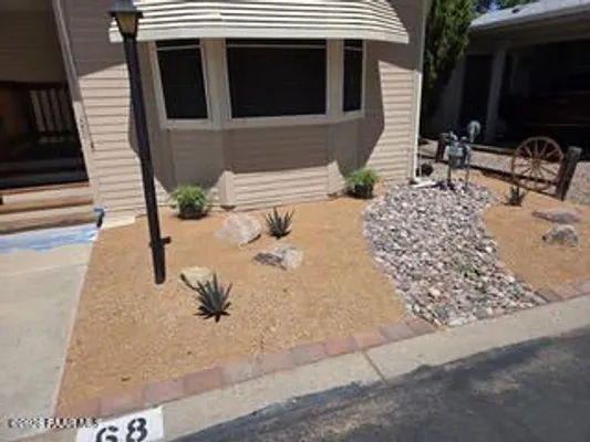 Property Slideshow image 2 of 23 | 821 n mesquite tree dr 68, Prescott Valley, AZ, 86327