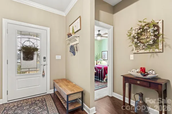 Property Slideshow image 2 of 45 | 2024 hyacinth ct, Denver, NC, 28037