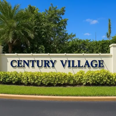 Property Slideshow image 3 of 4 | 104 windsor e, West Palm Beach, FL, 33417