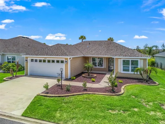 Property Slideshow image 3 of 51 | 2816 navy hill cir, The Villages, FL, 32163