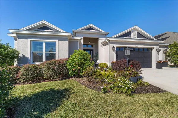 Property Slideshow image 3 of 48 | 4860 corder run, The Villages, FL, 32163