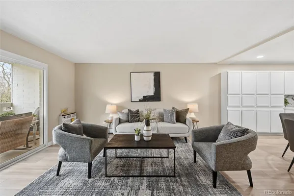 Property Slideshow image 2 of 28 | 705 s alton way 4c, Denver, CO, 80247