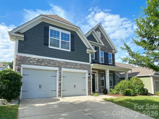 Property Slideshow image 2 of 17 | 127 tomahawk dr, Mooresville, NC, 28117