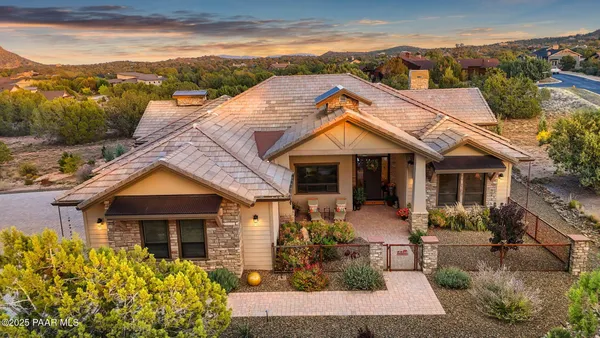 Property Slideshow image 3 of 84 | 15505 n double adobe rd, Prescott, AZ, 86305