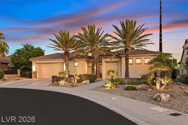 Property Slideshow image 3 of 68 | 2429 orangeburg pl, Henderson, NV, 89044