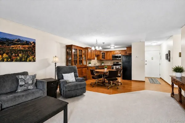 Property Slideshow image 2 of 45 | 9380 e center ave 5b, Denver, CO, 80247