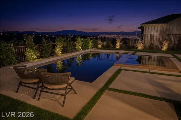 Property Slideshow image 3 of 68 | 2567 evening sky dr, Henderson, NV, 89052