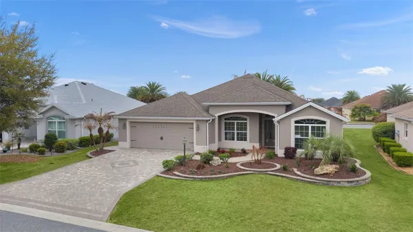 Property Slideshow image 2 of 46 | 2028 glenarden path, The Villages, FL, 32163