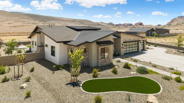 Property Slideshow image 2 of 5 | 5111 e lear st, Prescott Valley, AZ, 86314