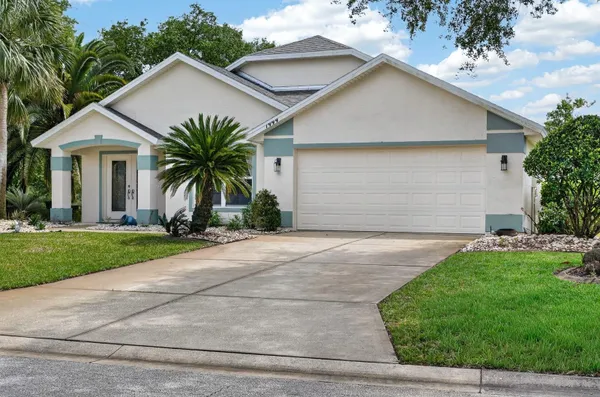 Property Slideshow image 3 of 63 | 1444 sunningdale ln, Ormond Beach, FL, 32174