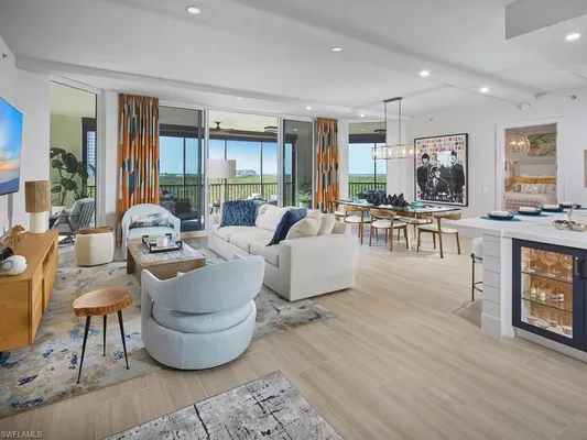 Property Slideshow image 2 of 21 | 24031 via castella dr 1303, Bonita Springs, FL, 34134