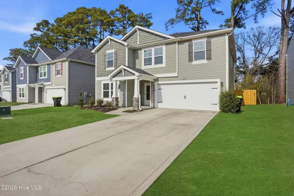 Property Slideshow image 2 of 53 | 793 landmark cv, Calabash, NC, 28467