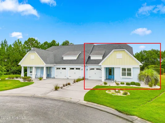 Property Slideshow image 2 of 67 | 3299 beach cove ln, Southport, NC, 28461