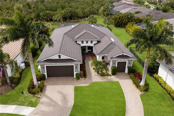 Property Slideshow image 2 of 88 | 5709 tidewater preserve blvd, Bradenton, FL, 34208