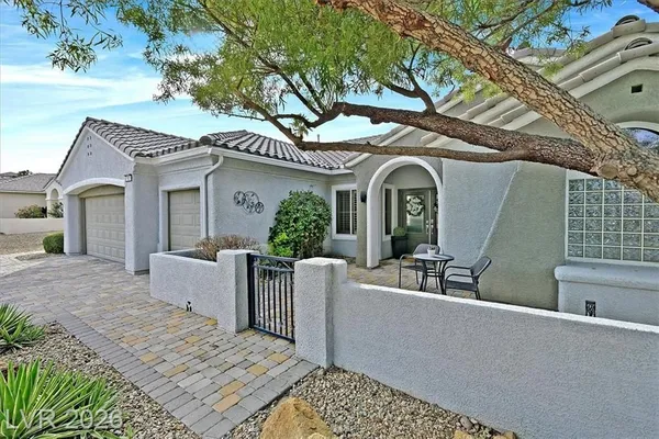 Property Slideshow image 3 of 46 | 1601 preston park dr, Henderson, NV, 89052