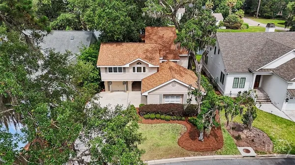 Property Slideshow image 2 of 55 | 3 sky sail cir, Savannah, GA, 31411