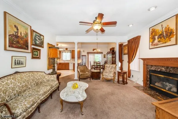 Property Slideshow image 2 of 24 | 25 indian plantation st, Flemington, NJ, 08822
