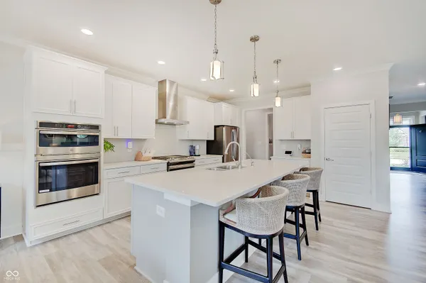 Property Slideshow image 3 of 51 | 3691 talmine ln, Bargersville, IN, 46106