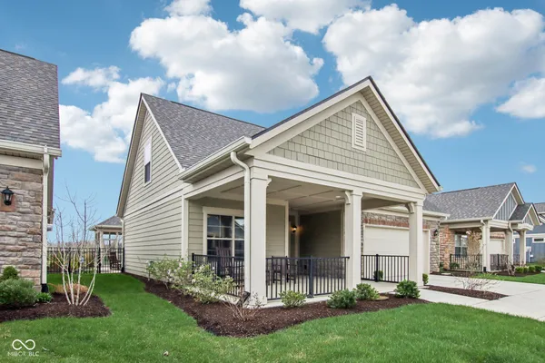 Property Slideshow image 2 of 43 | 2895 twain dr, Carmel, IN, 46033