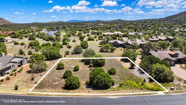 Property Slideshow image 3 of 22 | 15385 n double adobe rd, Prescott, AZ, 86305