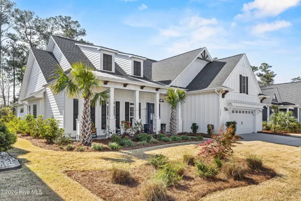 Property Slideshow image 3 of 86 | 3467 bitterns br, Leland, NC, 28451