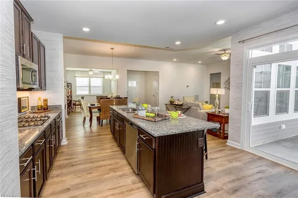 Property Slideshow image 3 of 40 | 2200 venture way b, Suffolk, VA, 23434