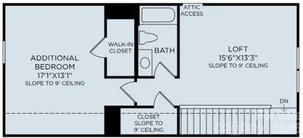 Property Slideshow image 3 of 11 | 2250 whitebark dr, Indian Land, SC, 29707