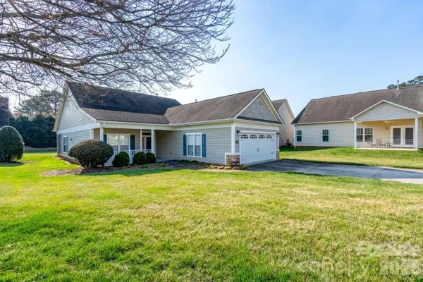 Property Slideshow image 2 of 35 | 115 river birch dr, Salisbury, NC, 28146