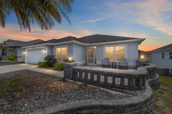 Property Slideshow image 2 of 45 | 3283 peterson pl, The Villages, FL, 32163