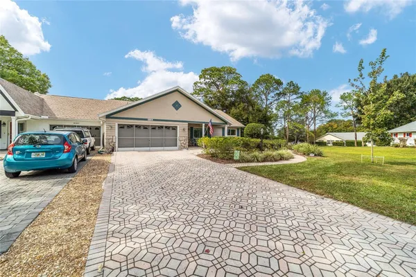 Property Slideshow image 3 of 62 | 9110 sw 89th ter d, Ocala, FL, 34481
