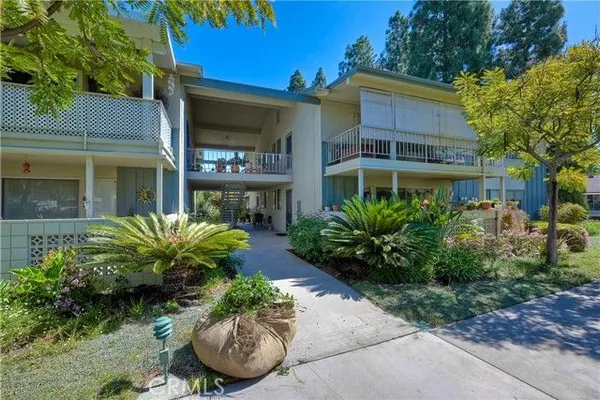 Property Slideshow image 2 of 31 | 46 calle aragon t, Laguna Woods, CA, 92637