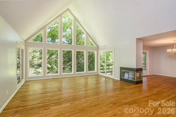 Property Slideshow image 3 of 35 | 133 forest view dr, Flat Rock, NC, 28731