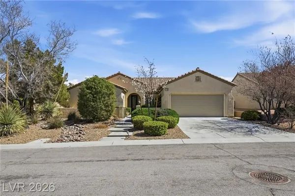 Property Slideshow image 3 of 61 | 2100 burtonsville dr, Henderson, NV, 89044