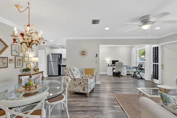 Property Slideshow image 3 of 52 | 4207 34th avenue dr w # 4207, Bradenton, FL, 34205