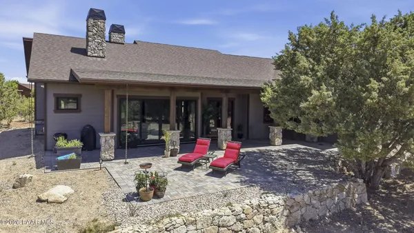 Property Slideshow image 2 of 62 | 5375 w meem ln, Prescott, AZ, 86305