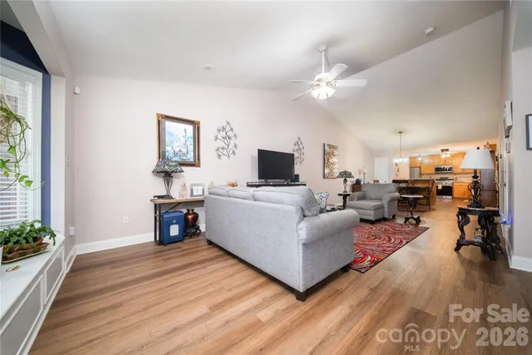 Property Slideshow image 2 of 9 | 5005 roseboro ct c, Lowell, NC, 28098