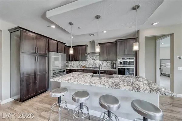 Property Slideshow image 3 of 67 | 57 stone yucca ct, Henderson, NV, 89011