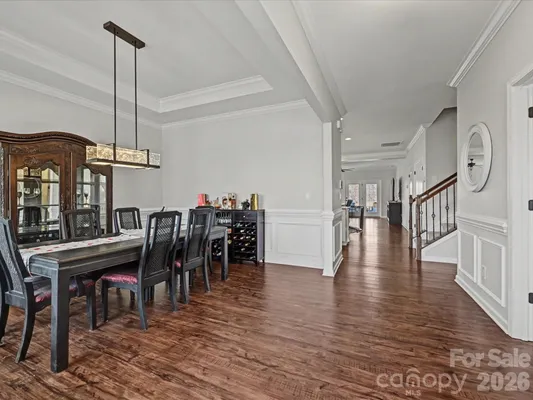 Property Slideshow image 3 of 31 | 2701 manor stone way, Indian Trail, NC, 28079