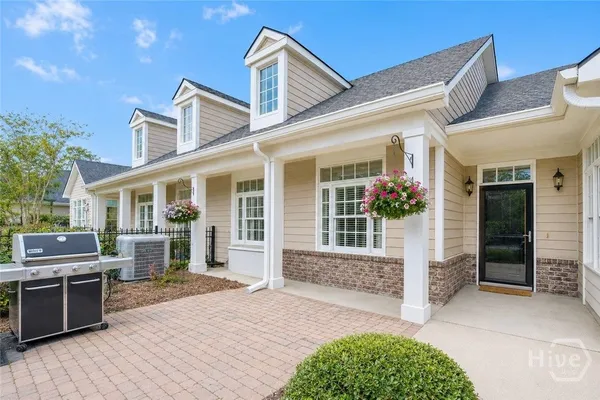 Property Slideshow image 2 of 19 | 284 kingfisher cir, Pooler, GA, 31322