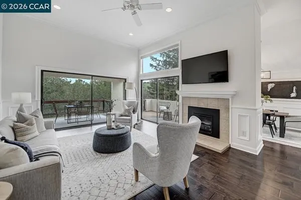 Property Slideshow image 2 of 60 | 3852 terra granada dr 2b, Walnut Creek, CA, 94595