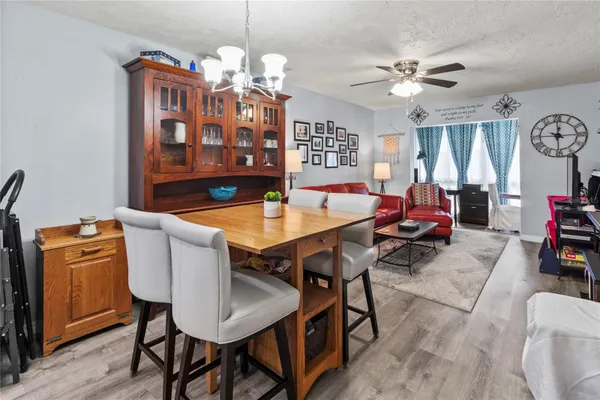 Property Slideshow image 2 of 38 | 4189 heron way # 406e, Bradenton, FL, 34205