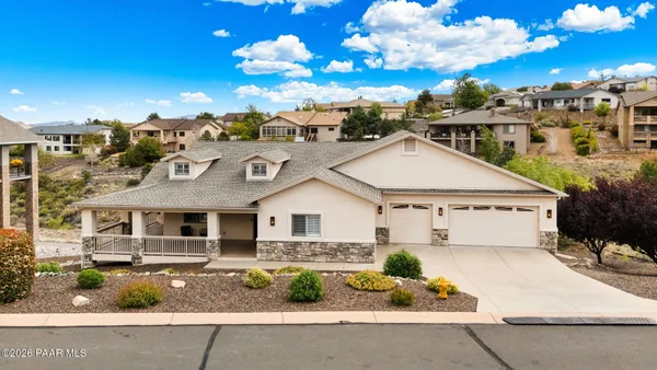 Property Slideshow image 3 of 54 | 2973 noble star dr, Prescott, AZ, 86301
