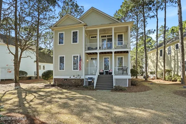 Property Slideshow image 3 of 48 | 1194 eastwood landing way, Sunset Beach, NC, 28468