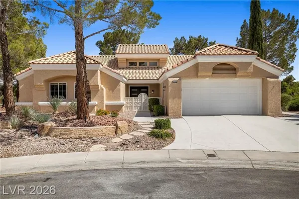 Property Slideshow image 2 of 88 | 3000 hidden treasure dr, Las Vegas, NV, 89134
